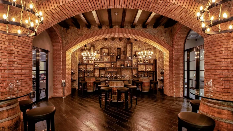 Lopesan Caoba Lagoon Resort